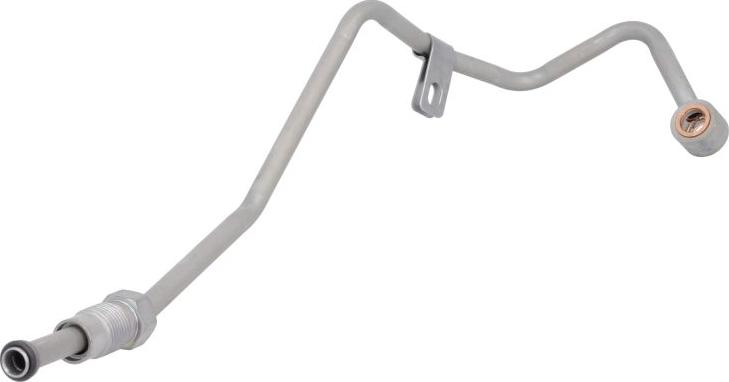 Ajusa OP10818 - Conduite d'huile, compresseur droxauto.com