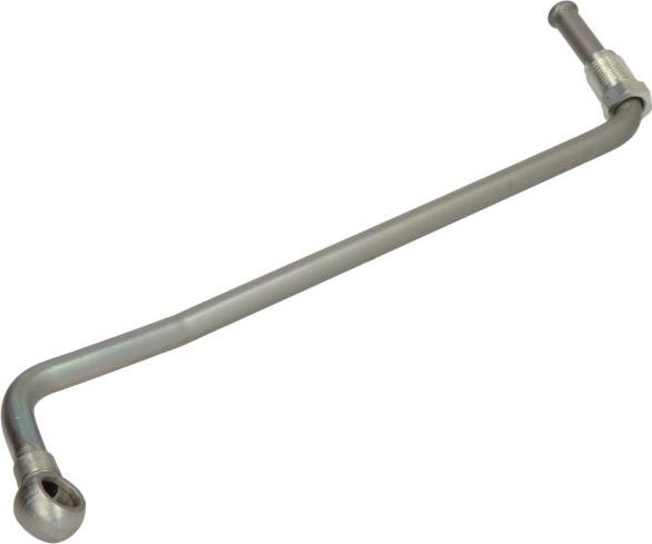 Ajusa OP10832 - Conduite d'huile, compresseur droxauto.com