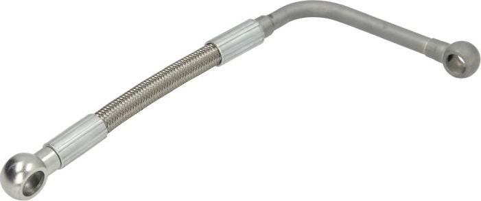 Ajusa OP10336 - Conduite d'huile, compresseur droxauto.com