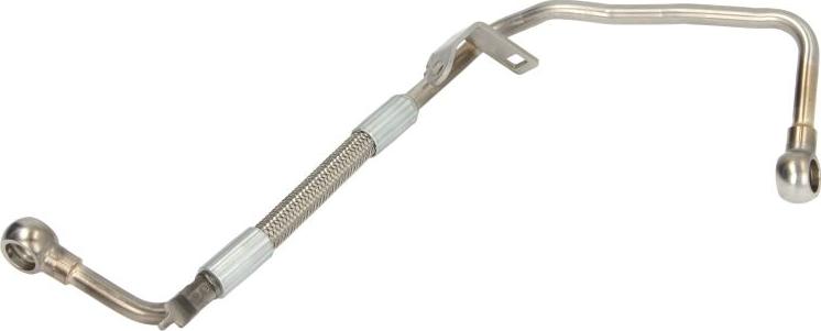 Ajusa OP10210 - Conduite d'huile, compresseur droxauto.com