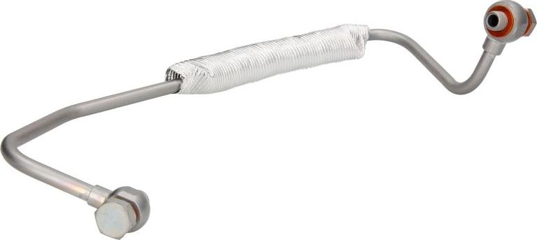 Ajusa OP10224 - Conduite d'huile, compresseur droxauto.com