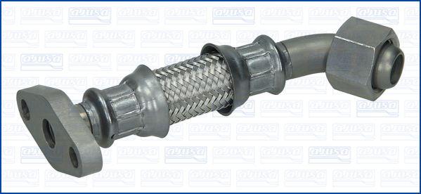 Ajusa OPR00003 - Conduite d'huile, compresseur droxauto.com