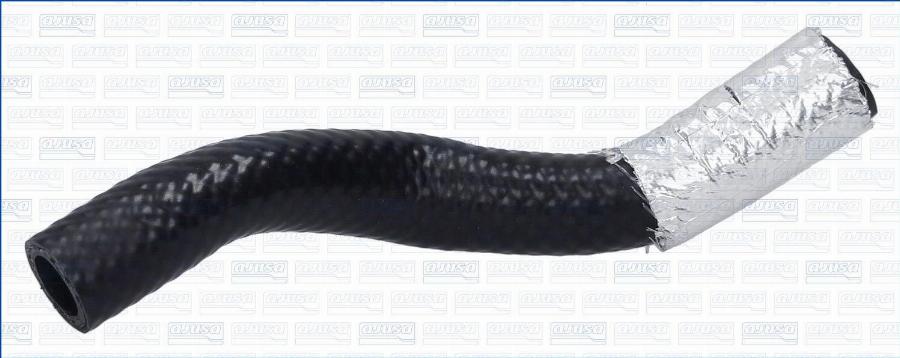 Ajusa OPR00128 - Conduite d'huile, compresseur droxauto.com