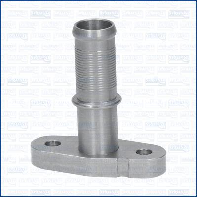 Ajusa OPR00129 - Conduite d'huile, compresseur droxauto.com