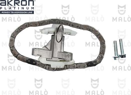 AKRON-MALÒ 909119 - Kit de distribution par chaîne droxauto.com