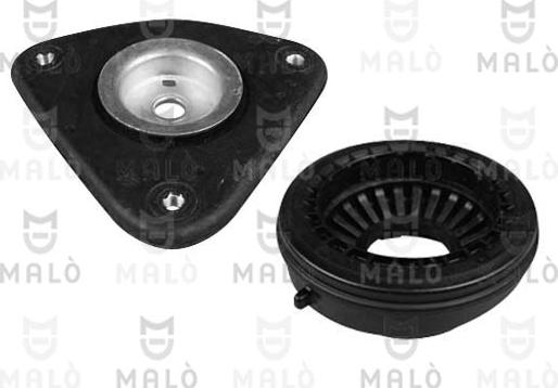 AKRON-MALÒ 900261 - Coupelle de suspension droxauto.com