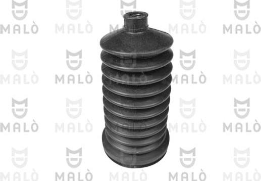 AKRON-MALÒ 4909 - Joint-soufflet, direction droxauto.com