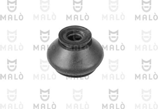 AKRON-MALÒ 4929 - Joint d'étanchéité, crémaillière de direction droxauto.com