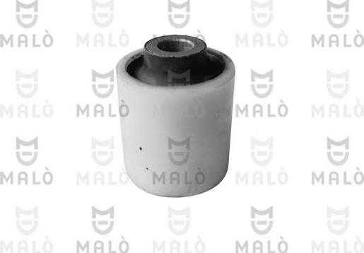 AKRON-MALÒ 465 - Suspension, corps de l'essieu droxauto.com