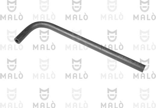 AKRON-MALÒ 4812 - Sonde de température, liquide de refroidissement droxauto.com