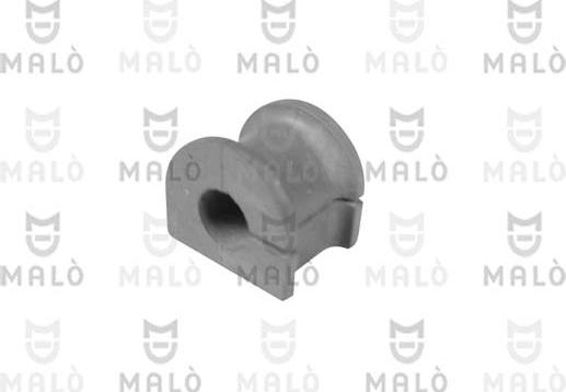 AKRON-MALÒ 59141 - Coussinet de palier, stabilisateur droxauto.com