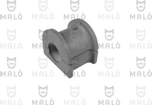 AKRON-MALÒ 5914 - Coussinet de palier, stabilisateur droxauto.com