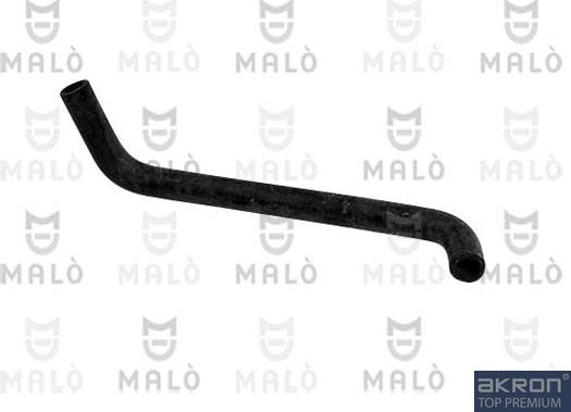 AKRON-MALÒ 5656A - Gaine de suralimentation droxauto.com