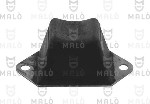 AKRON-MALÒ 5608 - Butée élastique, suspension droxauto.com