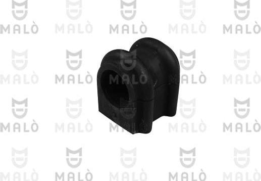 AKRON-MALÒ 50443 - Coussinet de palier, stabilisateur droxauto.com