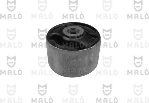 AKRON-MALÒ 50463 - Suspension, corps de l'essieu droxauto.com