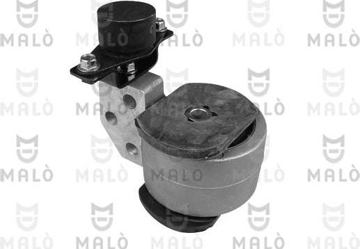 AKRON-MALÒ 504191 - Support moteur droxauto.com