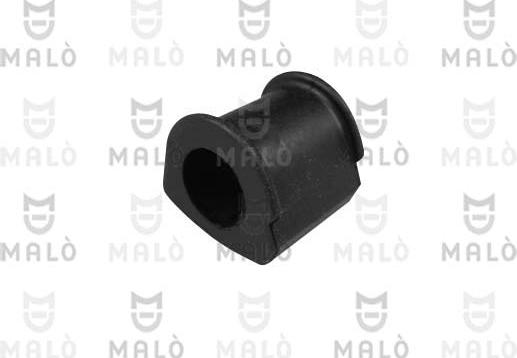 AKRON-MALÒ 50410 - Coussinet de palier, stabilisateur droxauto.com