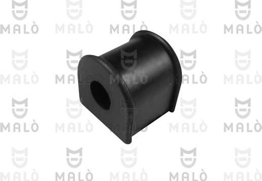 AKRON-MALÒ 50413 - Coussinet de palier, stabilisateur droxauto.com