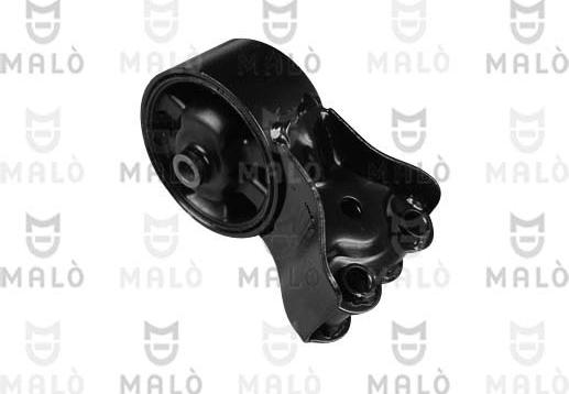 AKRON-MALÒ 50484 - Support moteur droxauto.com