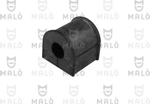 AKRON-MALÒ 50430 - Coussinet de palier, stabilisateur droxauto.com