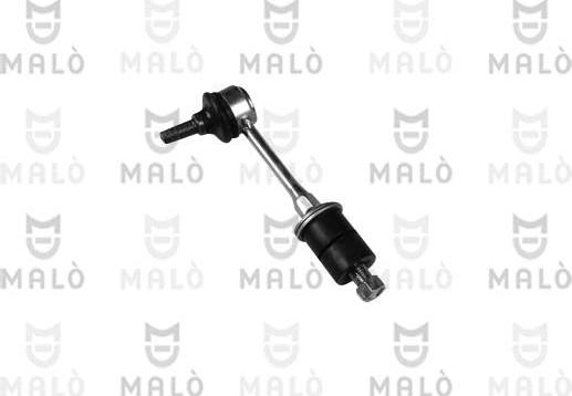 AKRON-MALÒ 50431 - Entretoise / tige, stabilisateur droxauto.com