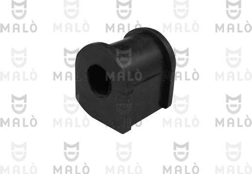 AKRON-MALÒ 50425 - Coussinet de palier, stabilisateur droxauto.com
