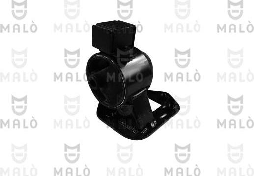 AKRON-MALÒ 504201 - Support moteur droxauto.com