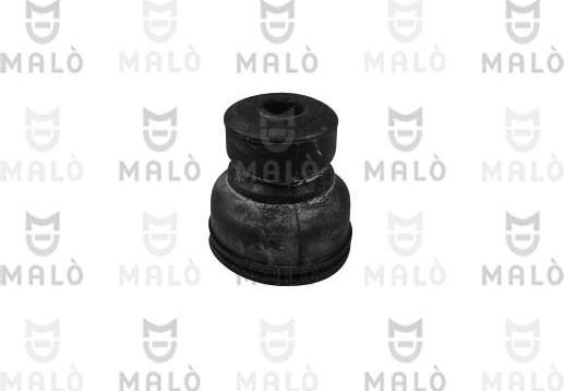 AKRON-MALÒ 50423 - Kit de protection contre la poussière, amortisseur droxauto.com