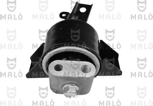 AKRON-MALÒ 505541 - Support moteur droxauto.com