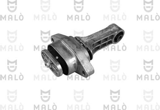AKRON-MALÒ 505551 - Support moteur droxauto.com