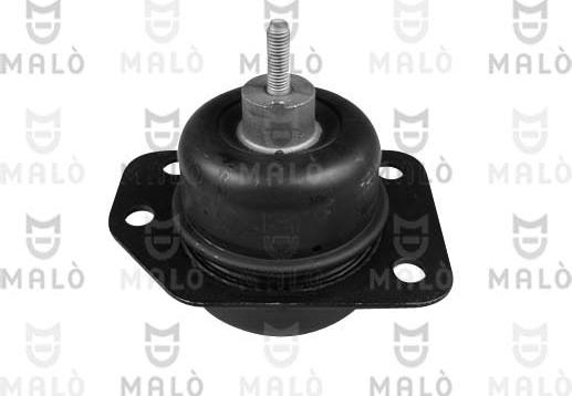 AKRON-MALÒ 50561 - Support moteur droxauto.com