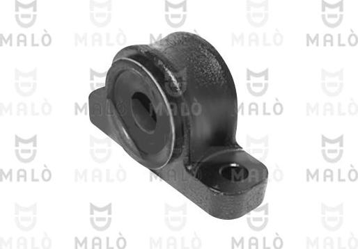 AKRON-MALÒ 50643 - Suspension, bras de liaison droxauto.com