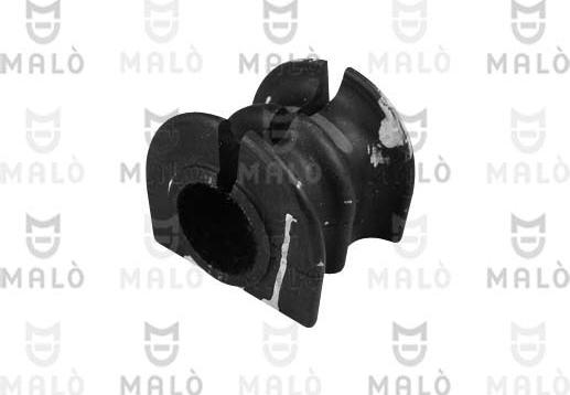 AKRON-MALÒ 50607 - Coussinet de palier, stabilisateur droxauto.com