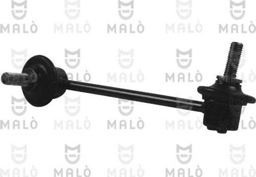 AKRON-MALÒ 500541 - Entretoise / tige, stabilisateur droxauto.com