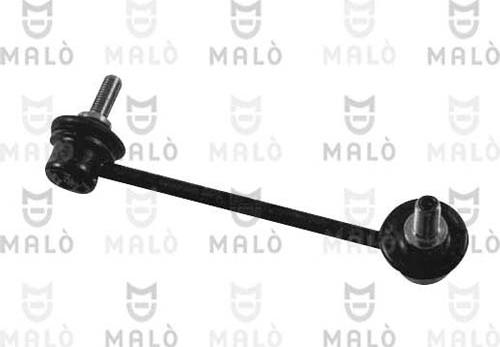 AKRON-MALÒ 50054 - Entretoise / tige, stabilisateur droxauto.com