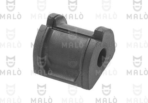 AKRON-MALÒ 50317 - Coussinet de palier, stabilisateur droxauto.com