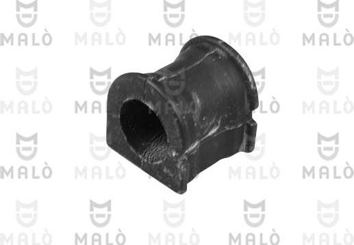 AKRON-MALÒ 50292 - Coussinet de palier, stabilisateur droxauto.com