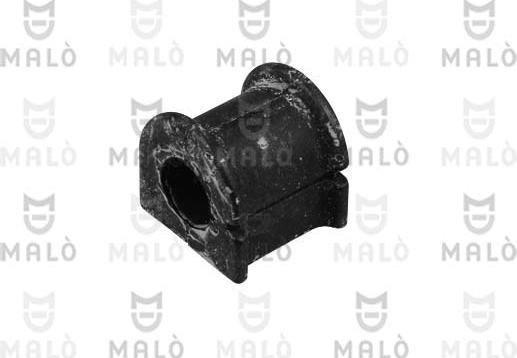 AKRON-MALÒ 502693 - Coussinet de palier, stabilisateur droxauto.com