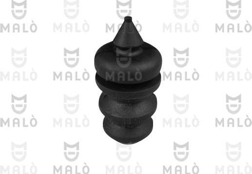 AKRON-MALÒ 50715 - Butée élastique, suspension droxauto.com
