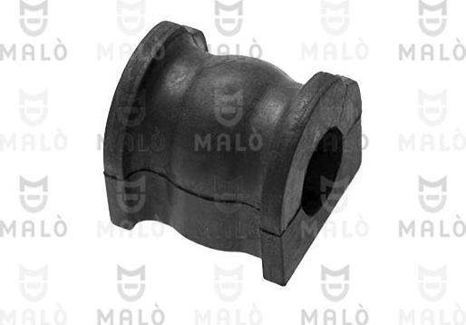 AKRON-MALÒ 51615 - Coussinet de palier, stabilisateur droxauto.com