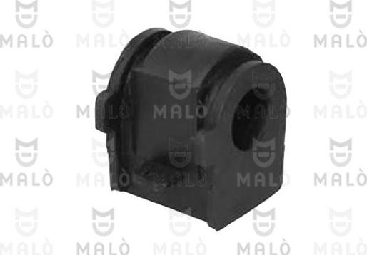 AKRON-MALÒ 51610 - Coussinet de palier, stabilisateur droxauto.com