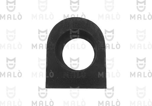 AKRON-MALÒ 53699 - Coussinet de palier, stabilisateur droxauto.com