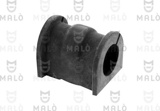 AKRON-MALÒ 53690 - Coussinet de palier, stabilisateur droxauto.com