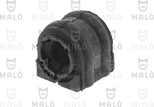 AKRON-MALÒ 52445 - Coussinet de palier, stabilisateur droxauto.com