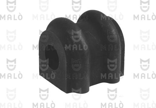 AKRON-MALÒ 52440 - Coussinet de palier, stabilisateur droxauto.com