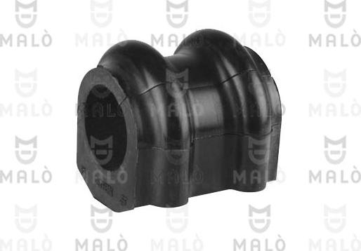 AKRON-MALÒ 52455 - Coussinet de palier, stabilisateur droxauto.com