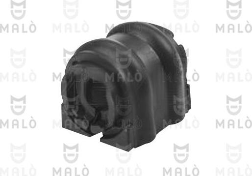 AKRON-MALÒ 524521 - Coussinet de palier, stabilisateur droxauto.com