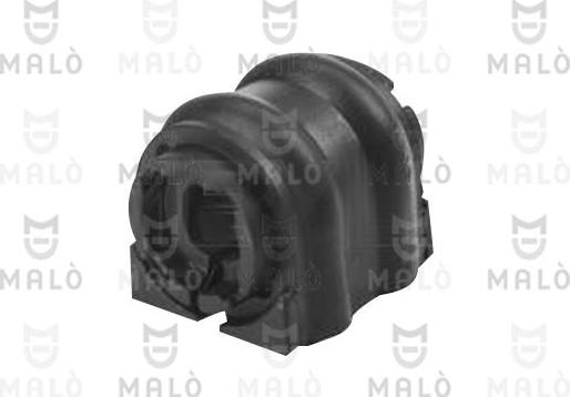 AKRON-MALÒ 52452 - Coussinet de palier, stabilisateur droxauto.com