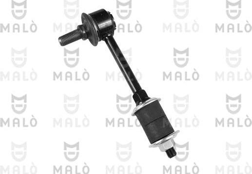 AKRON-MALÒ 52406 - Entretoise / tige, stabilisateur droxauto.com